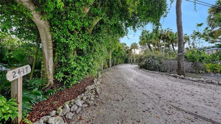 2417 Casey Key Road, Nokomis, FL 34275 - #2