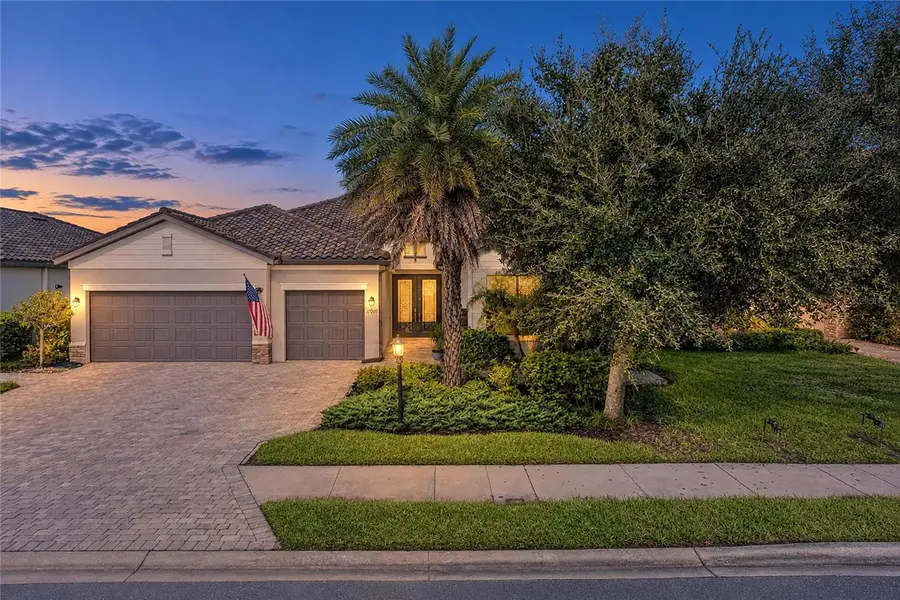 17009 Polo Trail, Bradenton, FL 34211 - #2