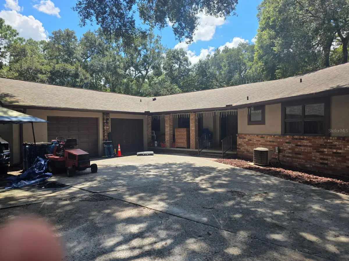 10576 S Us Highway 301, Webster, FL 33597 - #1