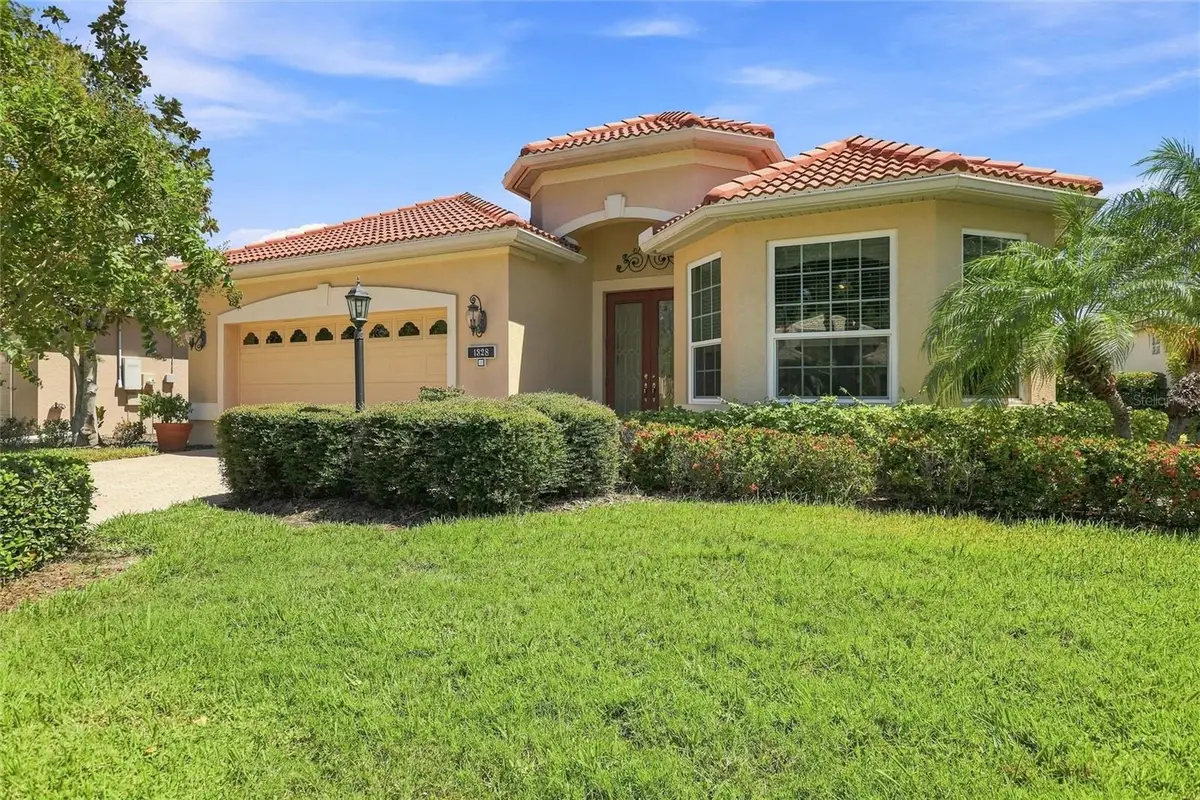 1328 Thornapple Drive, Osprey, FL 34229 - #1