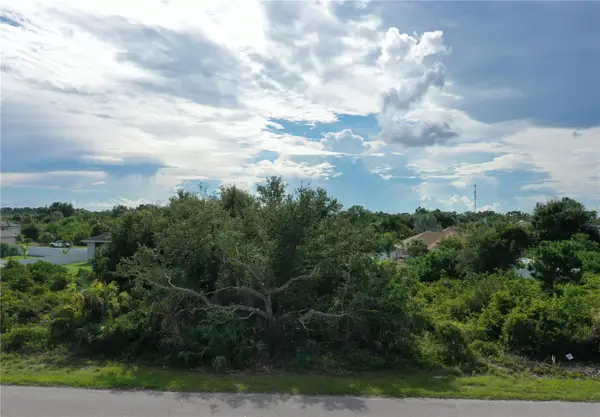 10097 Rydell Street, PORT CHARLOTTE, FL 33981