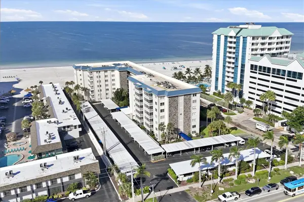 800 Benjamin Franklin Drive #501, SARASOTA, FL 34236