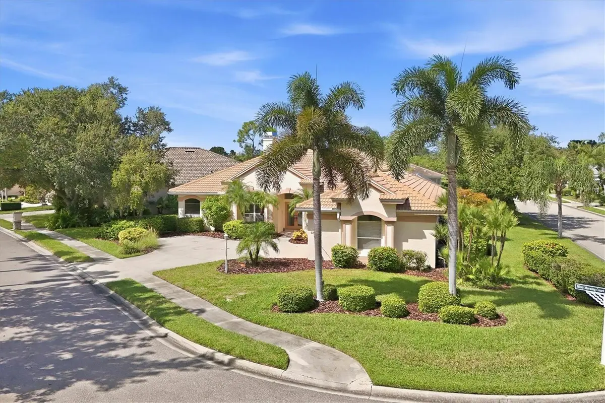 8404 Misty Morning Court, Lakewood Ranch, FL 34202 - #1