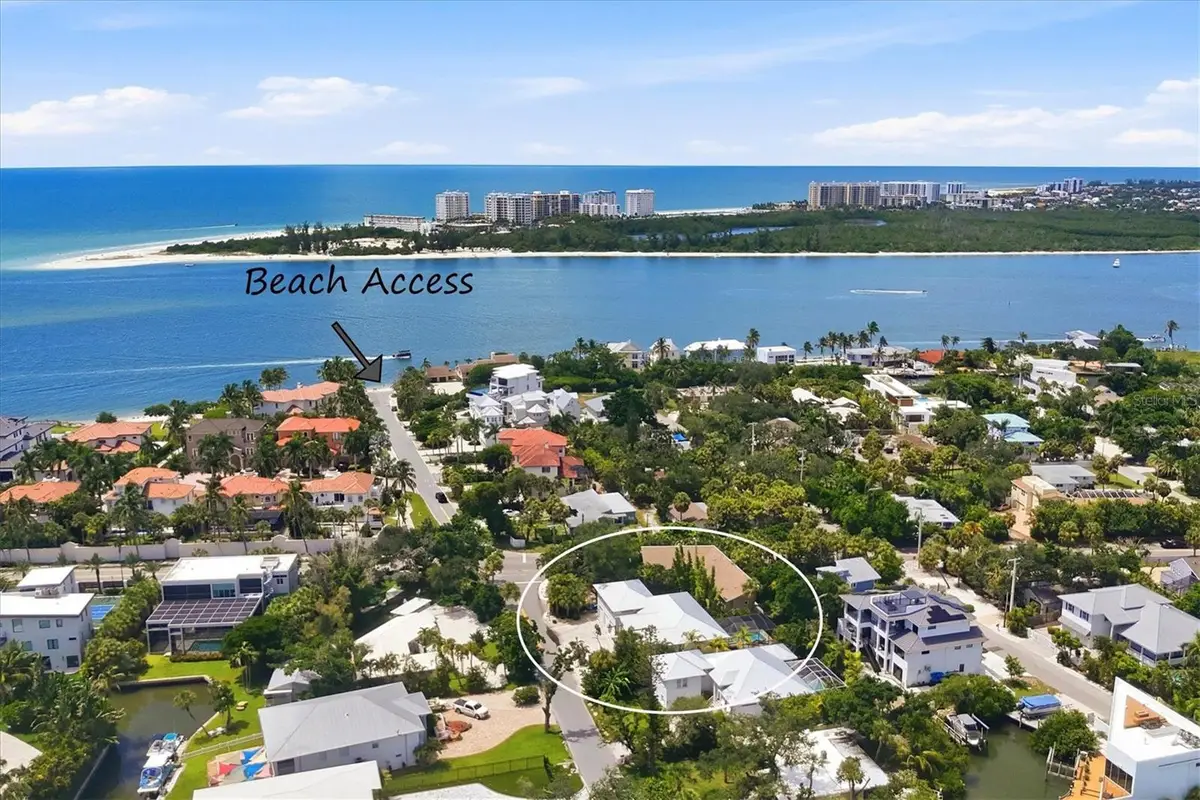 3913 Roberts Point Road, Sarasota, FL 34242 - #1