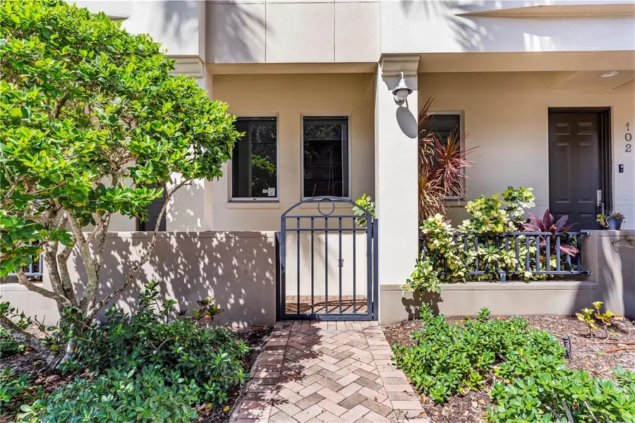 235 Cocoanut Avenue #101A, Sarasota, FL 34236 - #2