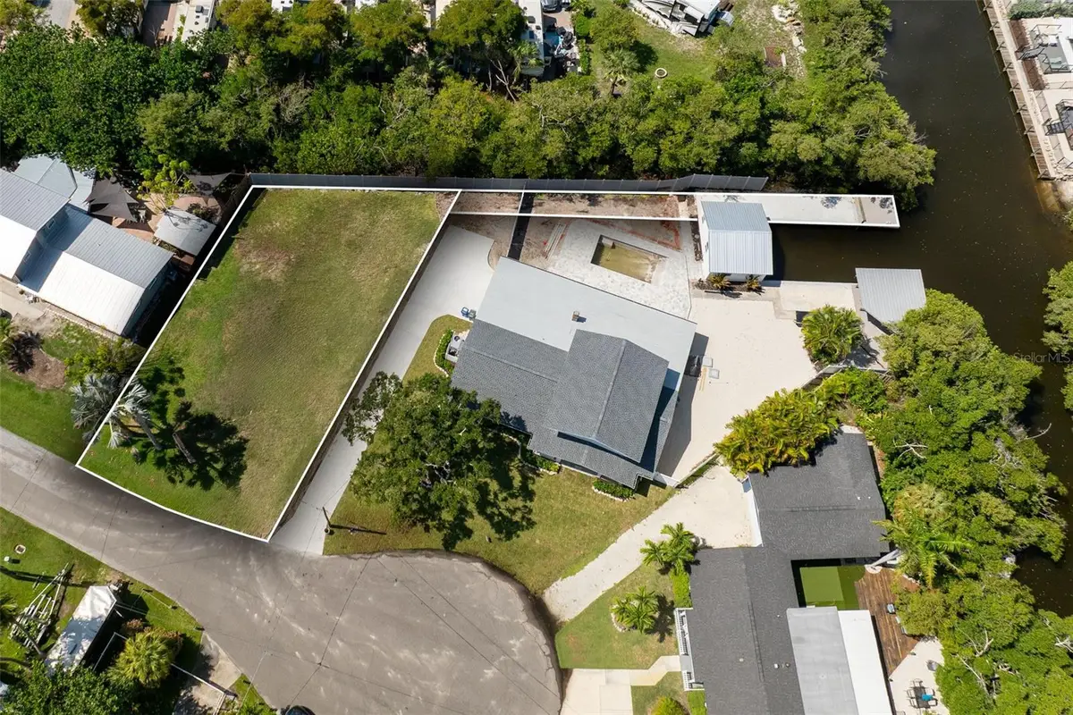 42nd Ave Drive West, Cortez, FL 34215 - #1