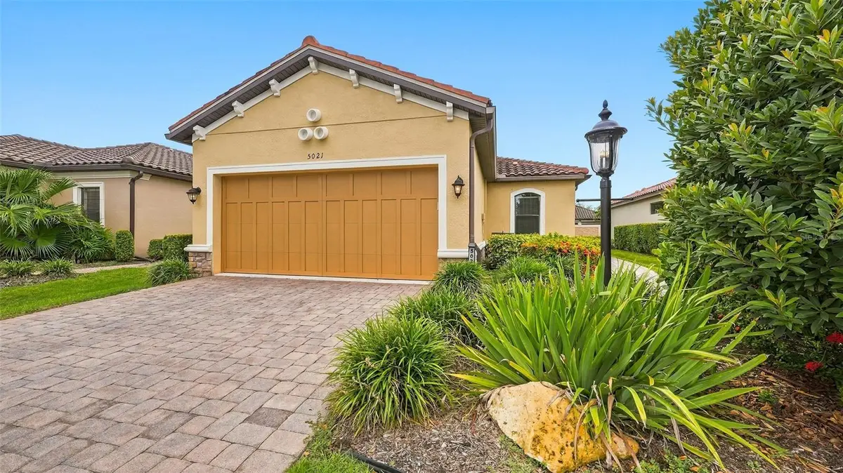5021 Savona Run, Bradenton, FL 34211 - #1