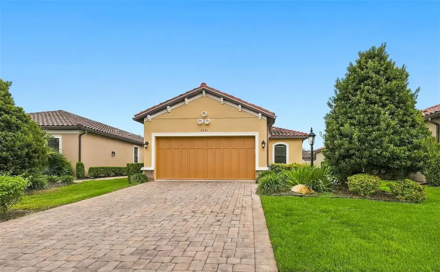 5021 Savona Run, Bradenton, FL 34211 - #2