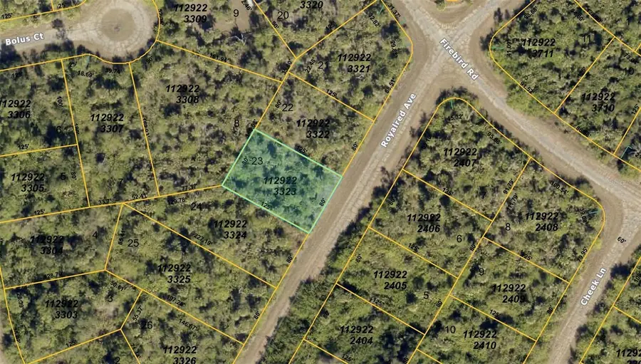 Royalred Avenue, North Port, FL 34288 - #2