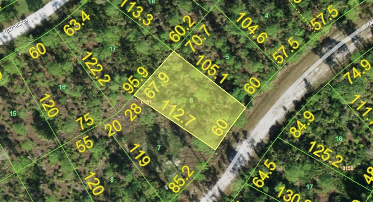 28108 Ramiro Drive, Punta Gorda, FL 33955 - #1