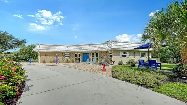 5211 Inverness Drive, SARASOTA, FL 34243