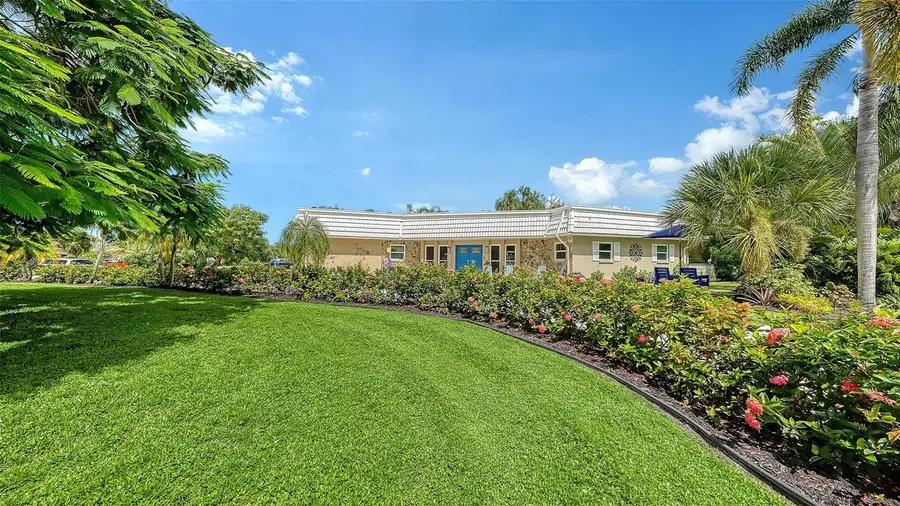 5211 Inverness Drive, Sarasota, FL 34243 - #2