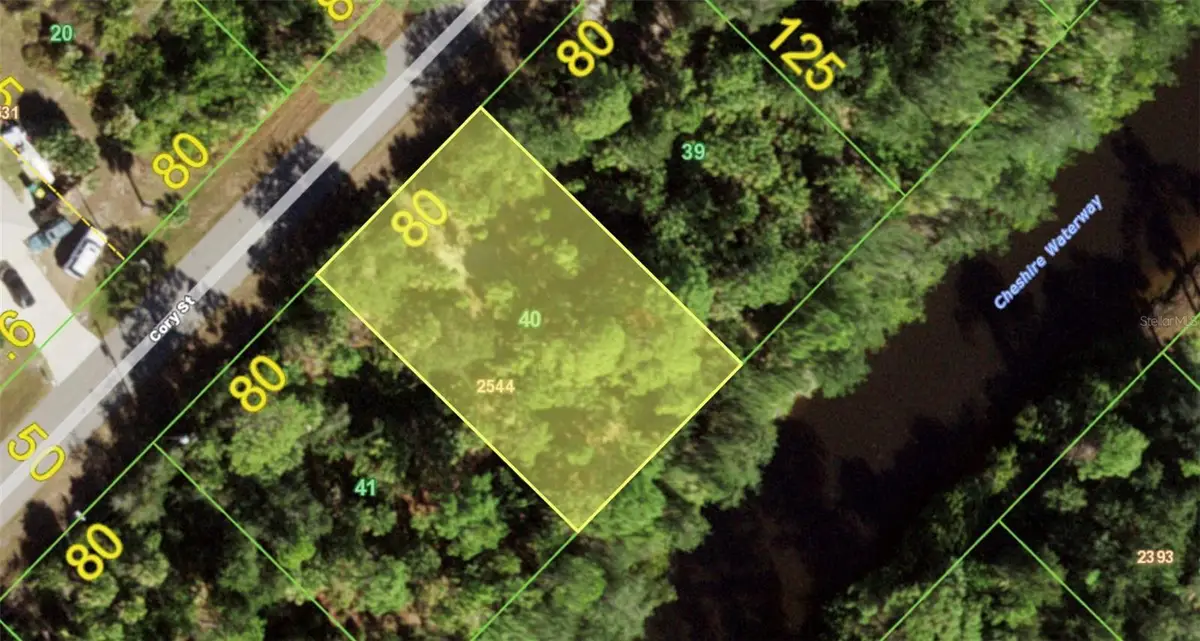324 Cory Street, Port Charlotte, FL 33953 - #1