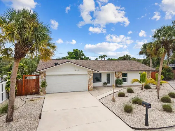 503 Casas Bonitas Place, NOKOMIS, FL 34275