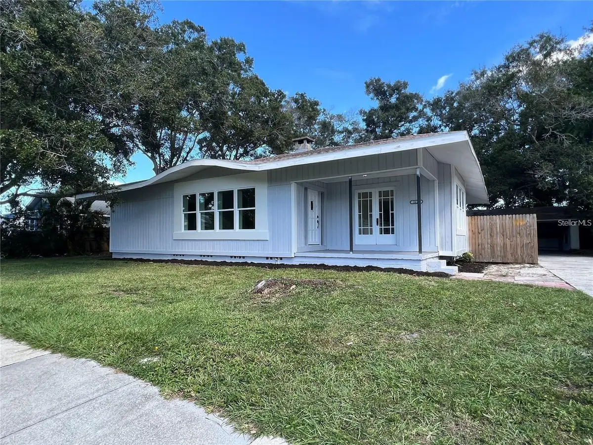 3429 37th Street N, Saint Petersburg, FL 33713 - #1