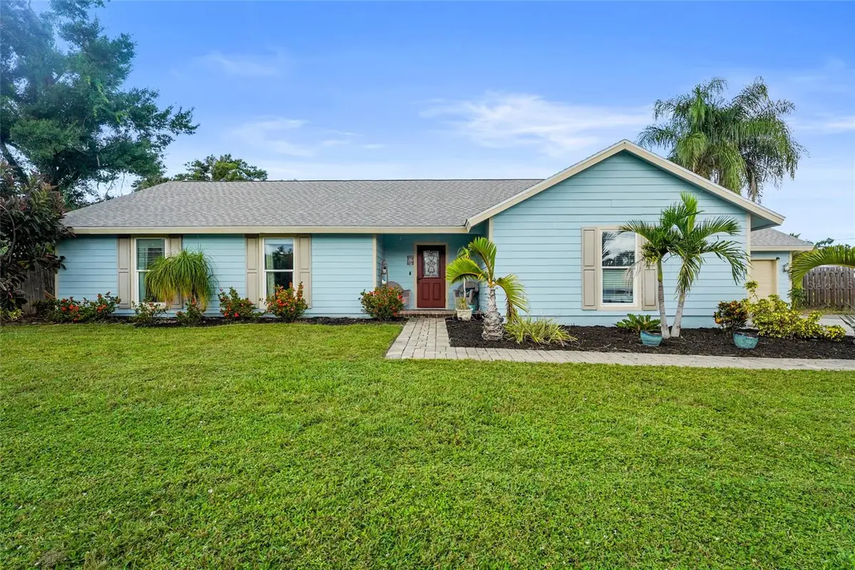 2112 S Brink Avenue, Sarasota, FL 34239 - #1