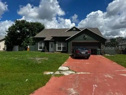 1113 SW Colorado Avenue, Port Saint Lucie, FL 34953 - #2