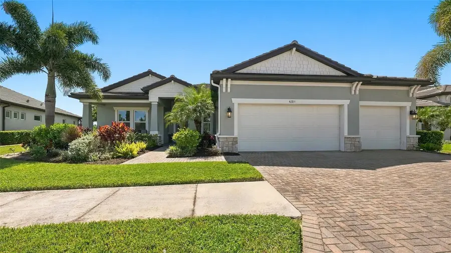6285 Rivo Lakes Boulevard, Sarasota, FL 34241 - #3