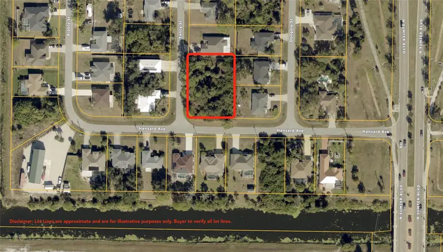 Yancy Street, North Port, FL 34291 - #2