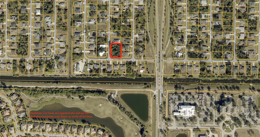 Yancy Street, North Port, FL 34291 - #3