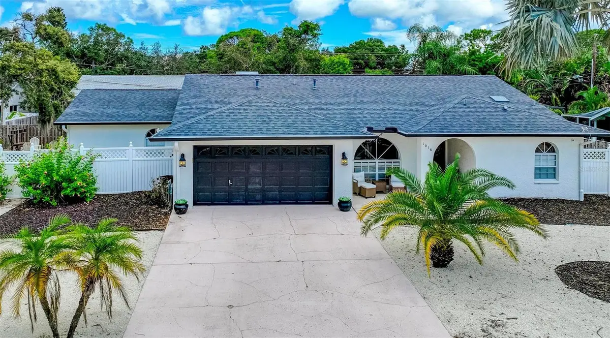 1016 Goshen Road, Tarpon Springs, FL 34689 - #1