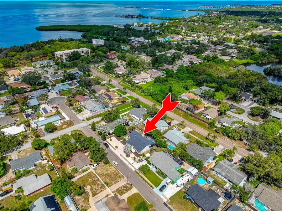 1016 Goshen Road, Tarpon Springs, FL 34689 - #3