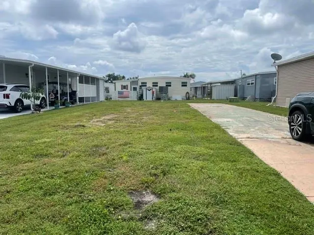 636 Mount Piney Avenue Ne #702, Saint Petersburg, FL 33702 - #1