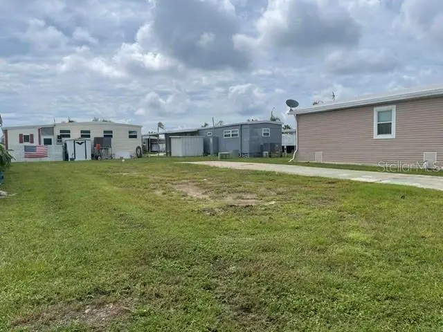 636 Mount Piney Avenue Ne #702, Saint Petersburg, FL 33702 - #2