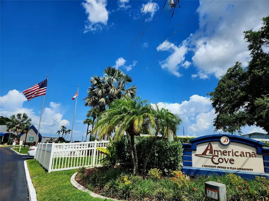 636 Mount Piney Avenue Ne #702, Saint Petersburg, FL 33702 - #3