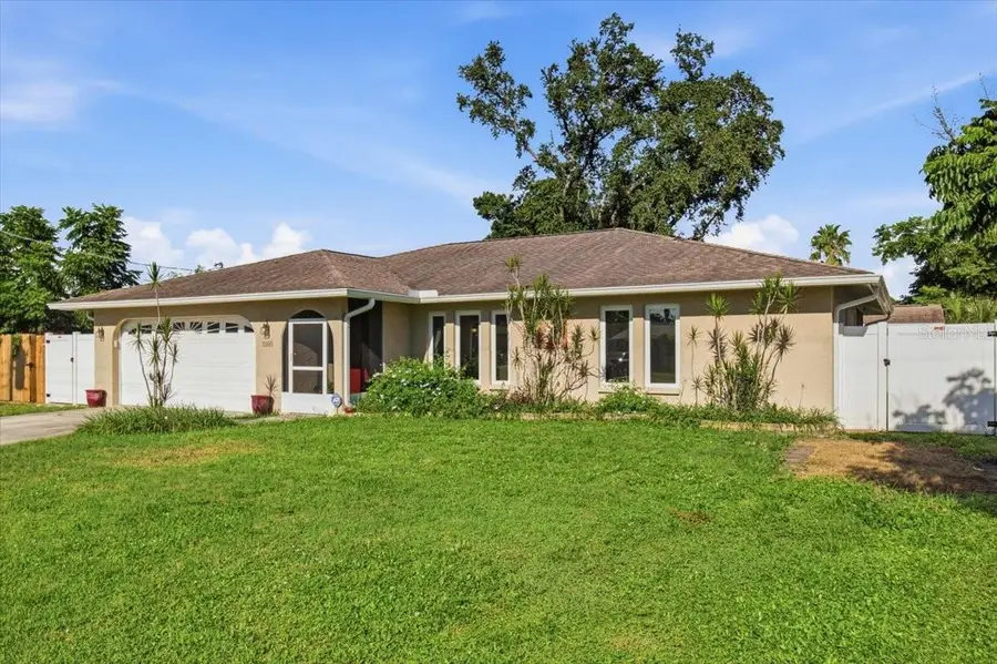 3105 Baldwin Avenue, Sarasota, FL 34232 - #2