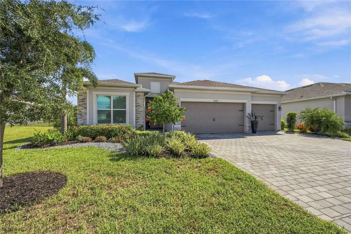 8518 Saint Kitts Circle, Englewood, FL 34224 - #1