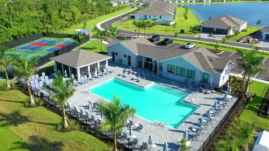 8518 Saint Kitts Circle, Englewood, FL 34224 - #3