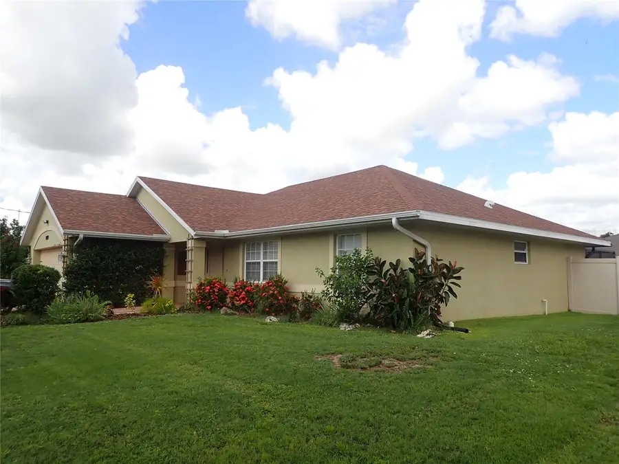 3137 Cincinnati Street, North Port, FL 34286 - #3