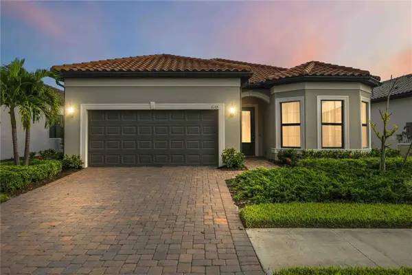 6188 Talon Preserve Drive, NOKOMIS, FL 34275