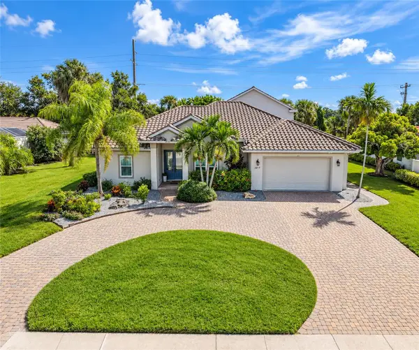 1417 Landview Lane, OSPREY, FL 34229