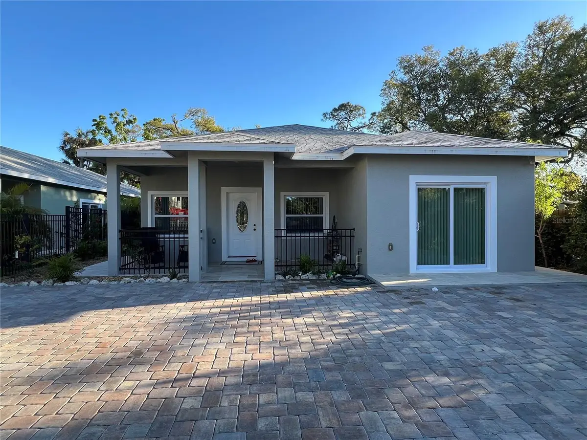 1534 25th Street, Sarasota, FL 34234 - #1