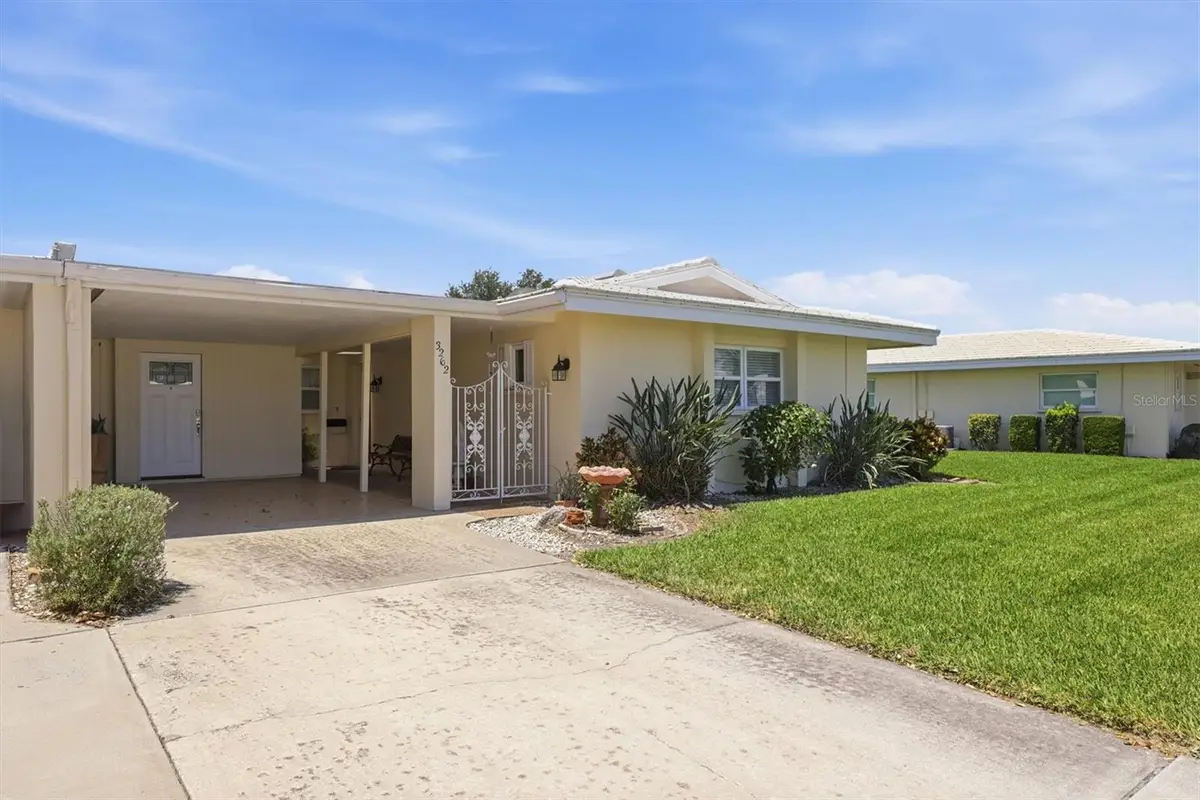 3262 Brockton Lane #608, Sarasota, FL 34239 - #1