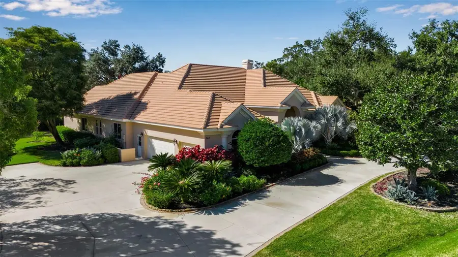 362 Macewen Drive, Osprey, FL 34229 - #3