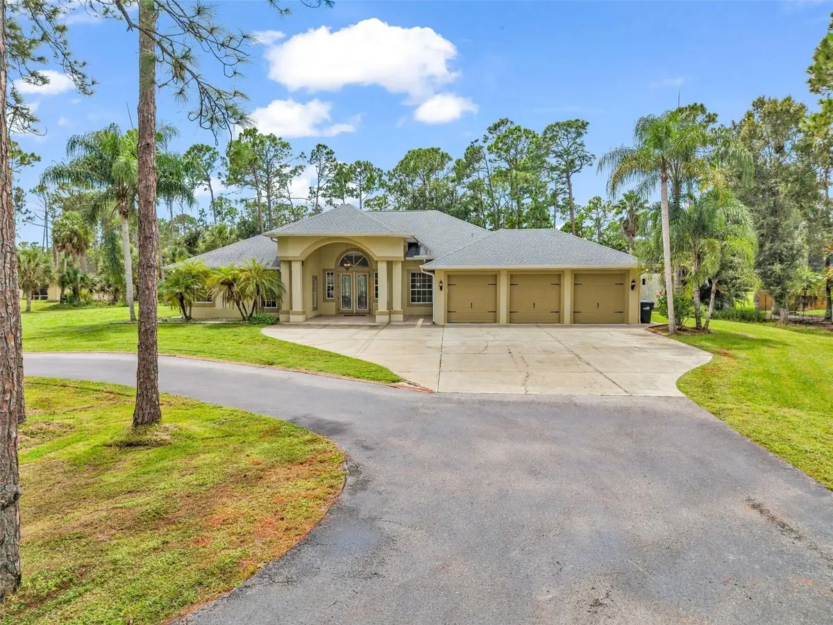 3605 Tropicaire Boulevard, North Port, FL 34286 - #1