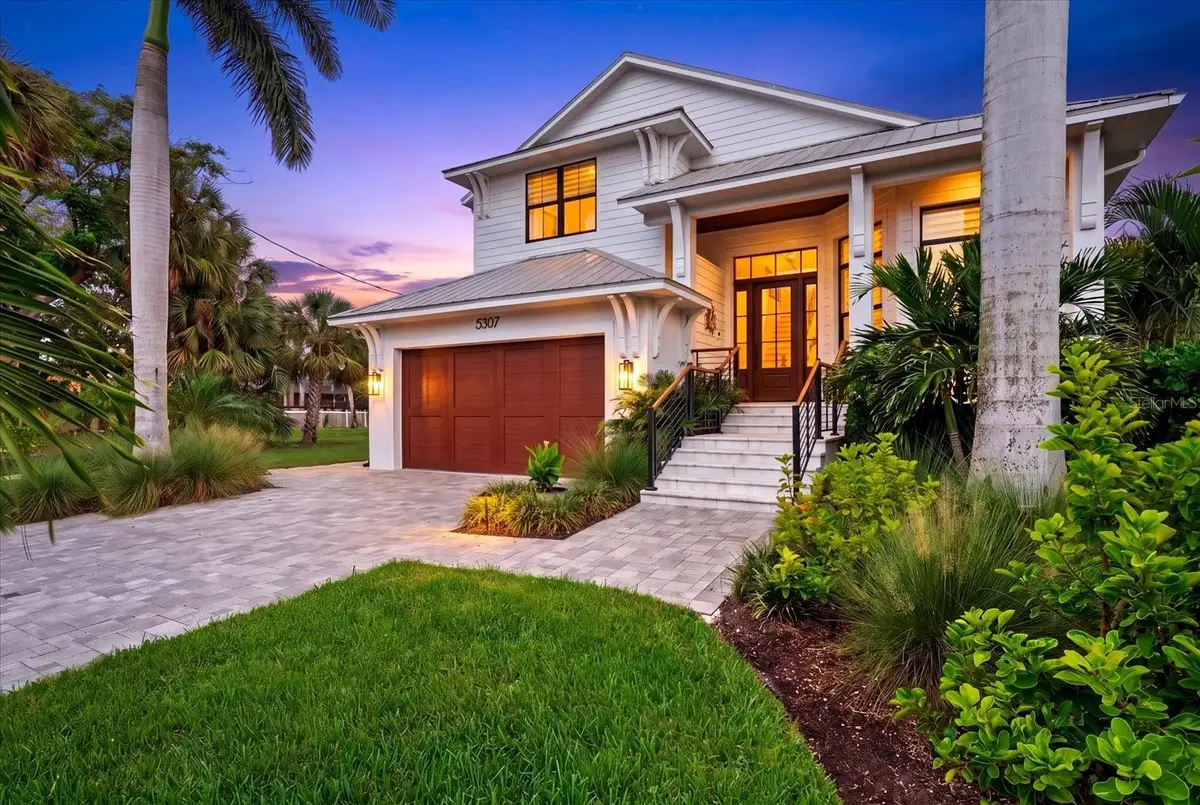 5307 Avenida Del Mare, Sarasota, FL 34242 - #1