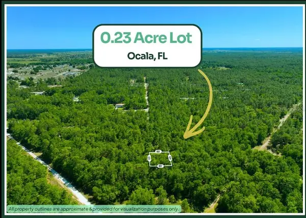 TBD Lot 9 SW 24th Place, OCALA, FL 34481