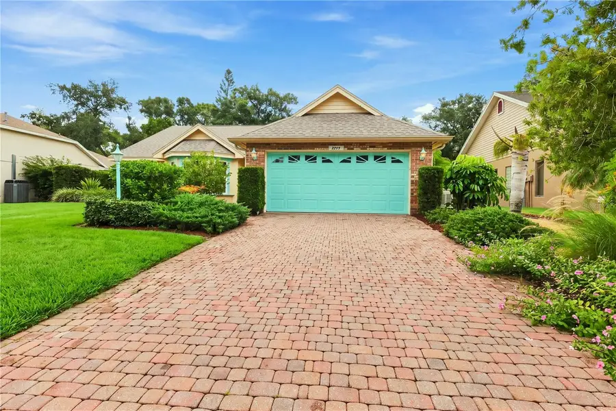 7311 43rd Street E, Sarasota, FL 34243 - #2