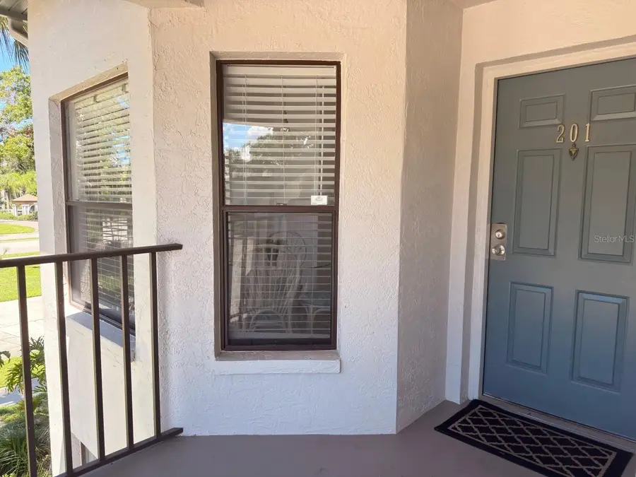 4601 46th Street Court W #201, Bradenton, FL 34210 - #2