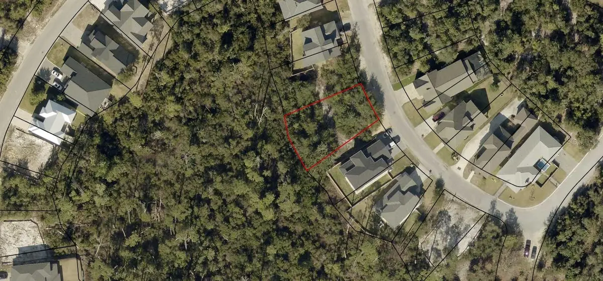 3910 Magnolia Bluff Lane, Panama City, FL 32408 - #1