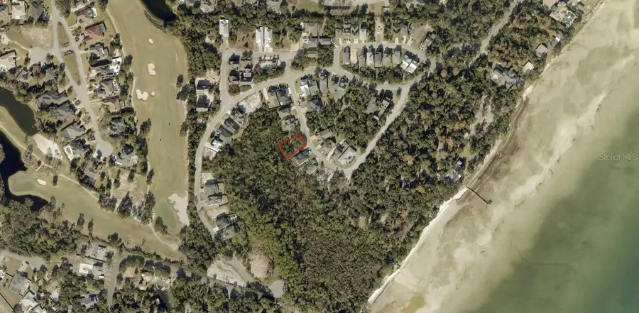 3910 Magnolia Bluff Lane, Panama City, FL 32408 - #2