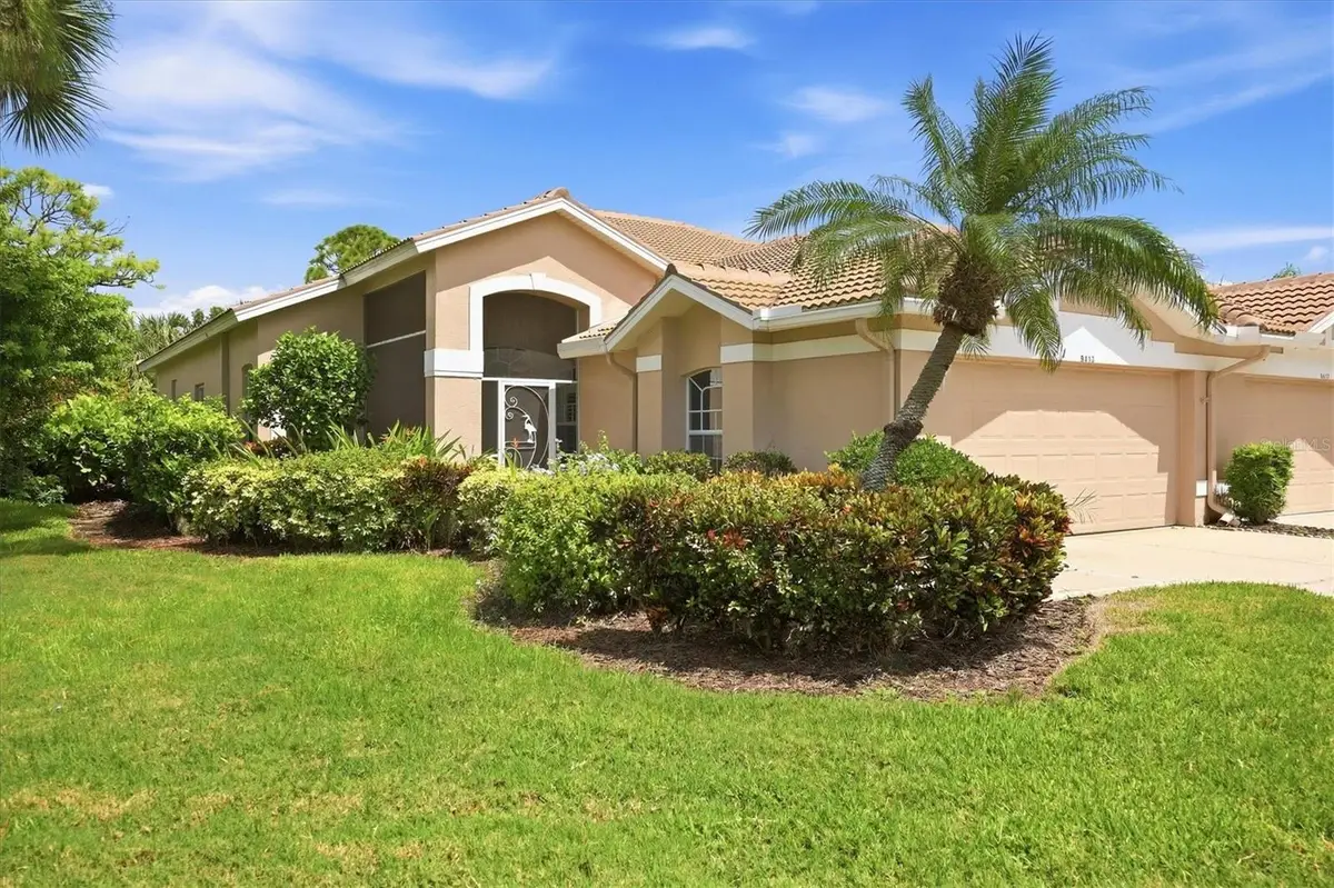 9413 Forest Hills Circle, Sarasota, FL 34238 - #1