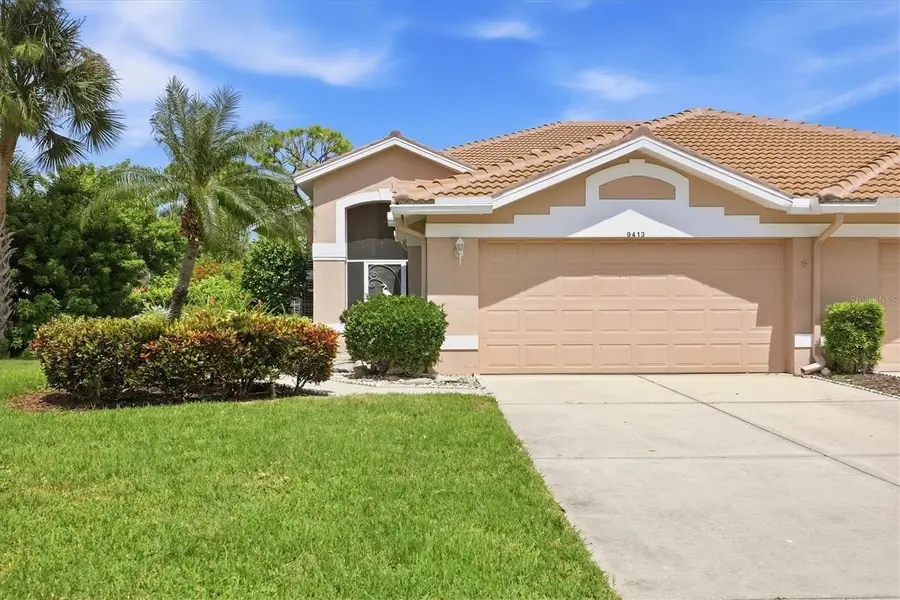 9413 Forest Hills Circle, Sarasota, FL 34238 - #2