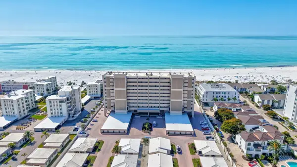 6140 Midnight Pass Road #101, SARASOTA, FL 34242