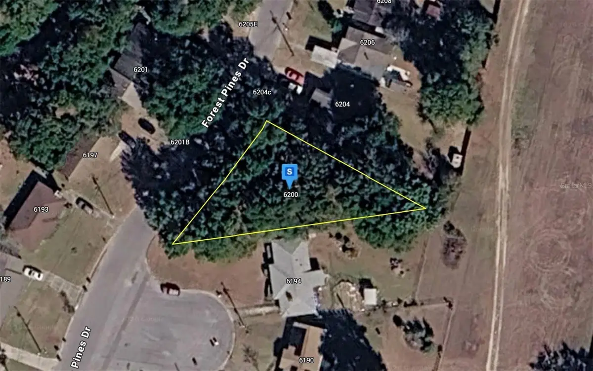 6200 Forest Pines Drive, Pensacola, FL 32526 - #1
