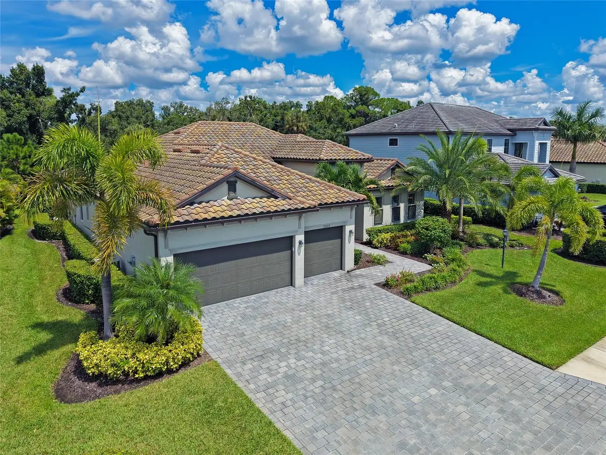 16203 Tradewind Terrace, Lakewood Ranch, FL 34211 - #1